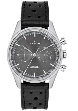 Replica Zenith Watch El Primero Limited Edition 03.2151.4069 Replica Zenith Watch El Primero Limited Edition 03.2151.4069